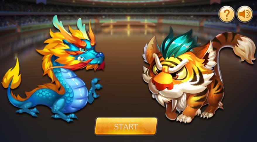 青龙白虎斗  V 1.0