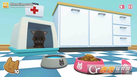 迷你汪队世界 v1.2 安卓版