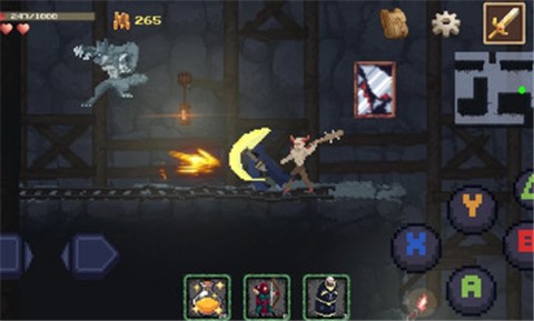 灵魂捕捉者 v1.0.2