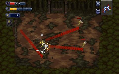 无辜勇士  v1.0.46