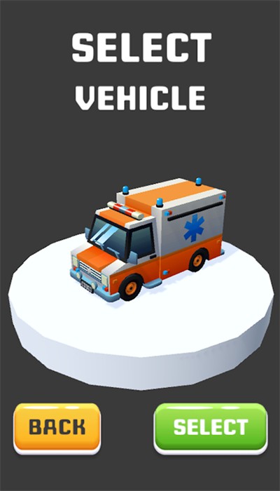 极限赛车交通驾驶  v1.0.0