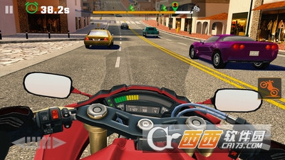 摩托骑士GO高速狂飙 v1.21.6 安卓版