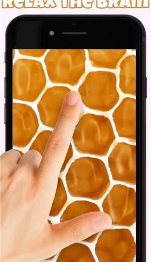 解压游戏史莱姆模拟器截图1