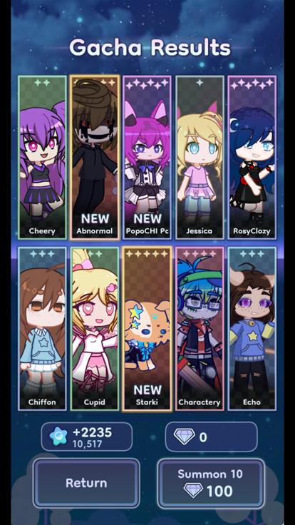 Gacha Life 2截图0