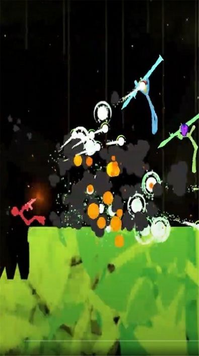 火柴人角斗场游戏安卓版  v3.5.2