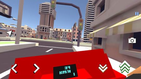 新手驾驶训练 v3.0.5