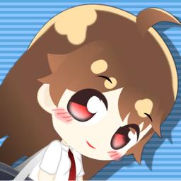 森野满的登校dash (MICHIRU RUN)