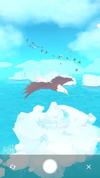 深海水族馆极地Abyssrium Pole截图2