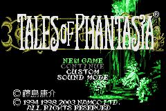 幻想传说汉化版
