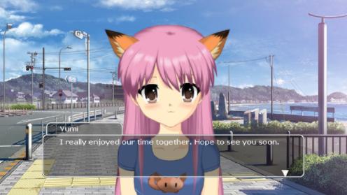 少女都市手游 v1.3