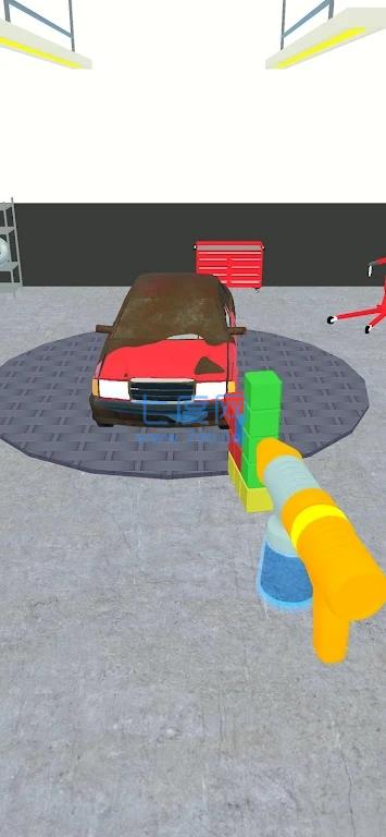 合并洗车Car Wash截图2