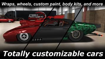 职业飙车Pro Series v3.0.5