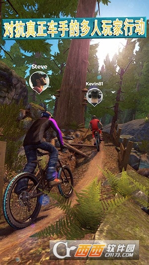 极限自行车2安卓版 v1.6.1最新版