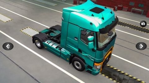 长途运货卡车 v1.2