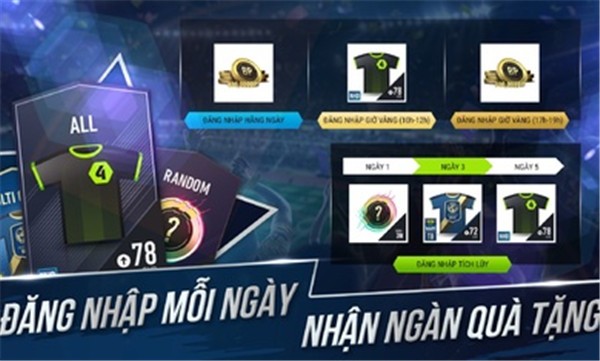 足球在线4移动版越南服  v1.2307.0005