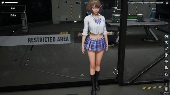 堕落玩偶女2号 汉化版 v3.0.5