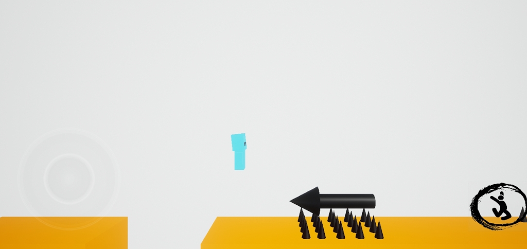 皮克公园3D截图0
