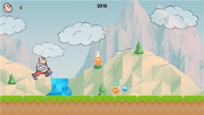 瘟疫病毒亚军截图0