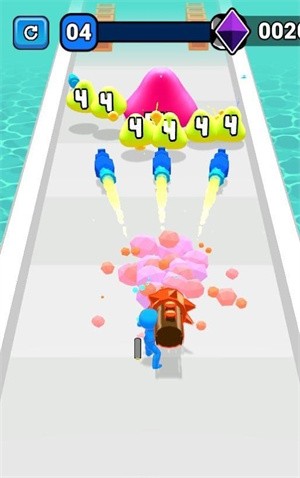 小钢炮大战史莱姆  v1.0.1