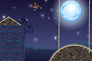 狂野飙客6H5 v3.1.5