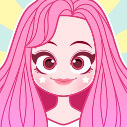 莉莉故事Lily Story