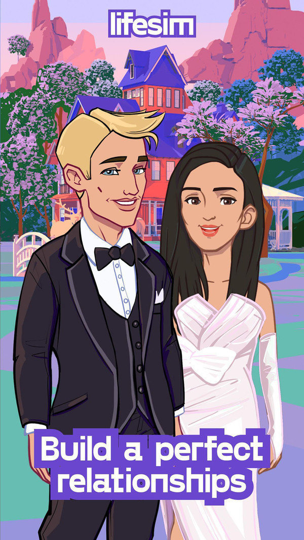 模拟人生赢家 v1.0.9