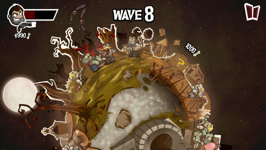 小小恐惧 2.0 安卓版