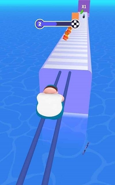 快跑快吃截图1