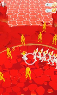 上帝净化游戏安卓官方版（God Purify）图片1