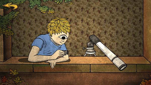 人生画廊免费完整版