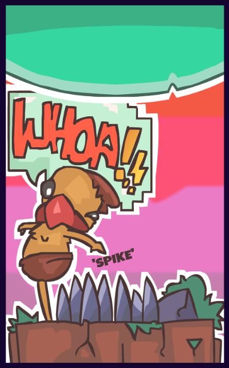 流氓粉碎者手机游戏下载最新版（Rogue Grinders） V0.489297 v5.0.2