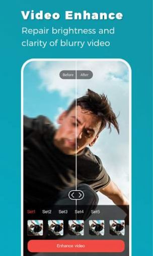 remini油画下载huawei华为手机 截图1