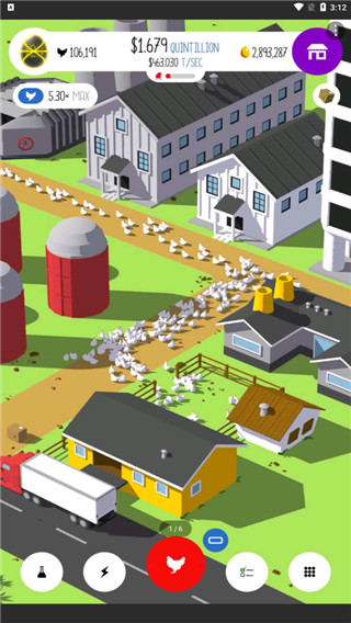 鸡蛋公司(Egg Inc)截图3