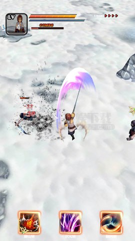 功夫少侠最新版 v1.0 完整版