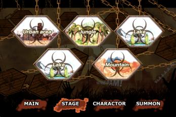 地狱之道Hell’s Drive 1.6