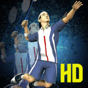 2010超级羽毛球HD Super Badminton 2010 HD