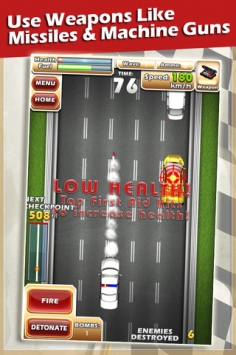 警车竞速 A Police Car Chase Race  Free Top Speed Version v3.1.5