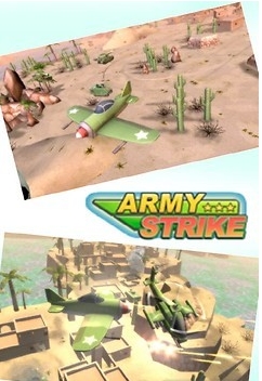 军队突袭 1.3 安卓版