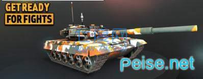 军士坦克手 v1.2.4