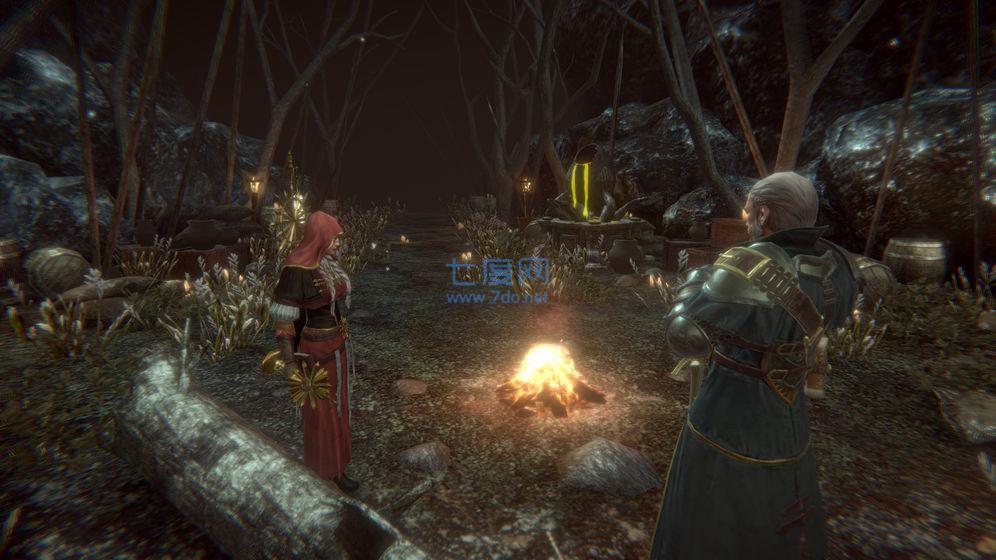 帕斯卡契约破解版免费