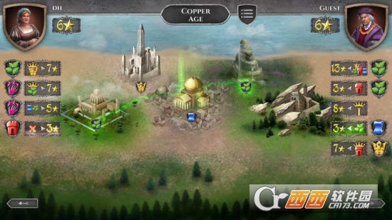 TidesOfTime(时间之潮) v1.0.0