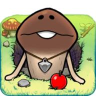 蘑菇的巢穴Funghisden