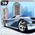 City Car Drifting(市汽车漂移无限金币2018最新版)
