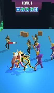 帮派街头之战  v0.031