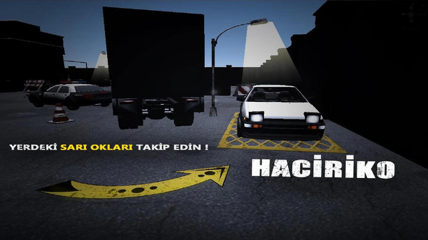 停车场之王游戏官方安卓版  v5.0.2