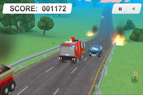 运输车 安卓版截图2