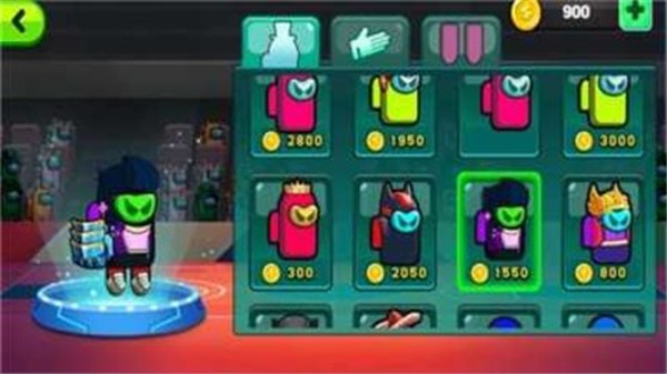 我们之间的篮球赛  v0.1.2