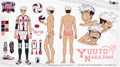 jock studio汉化版 v01.28.03