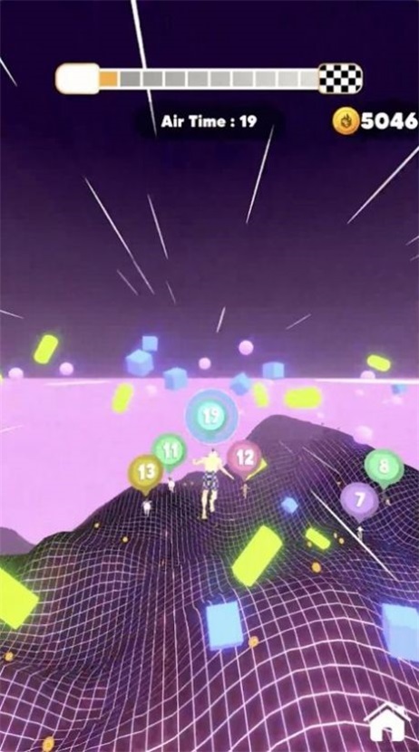 高空的恐惧截图1