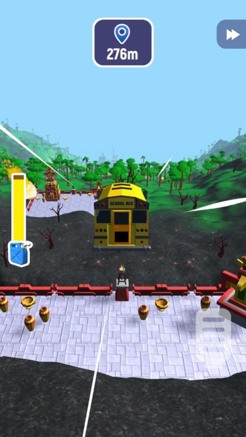 疯狂速递游戏最新版免费金币  v3.4.1